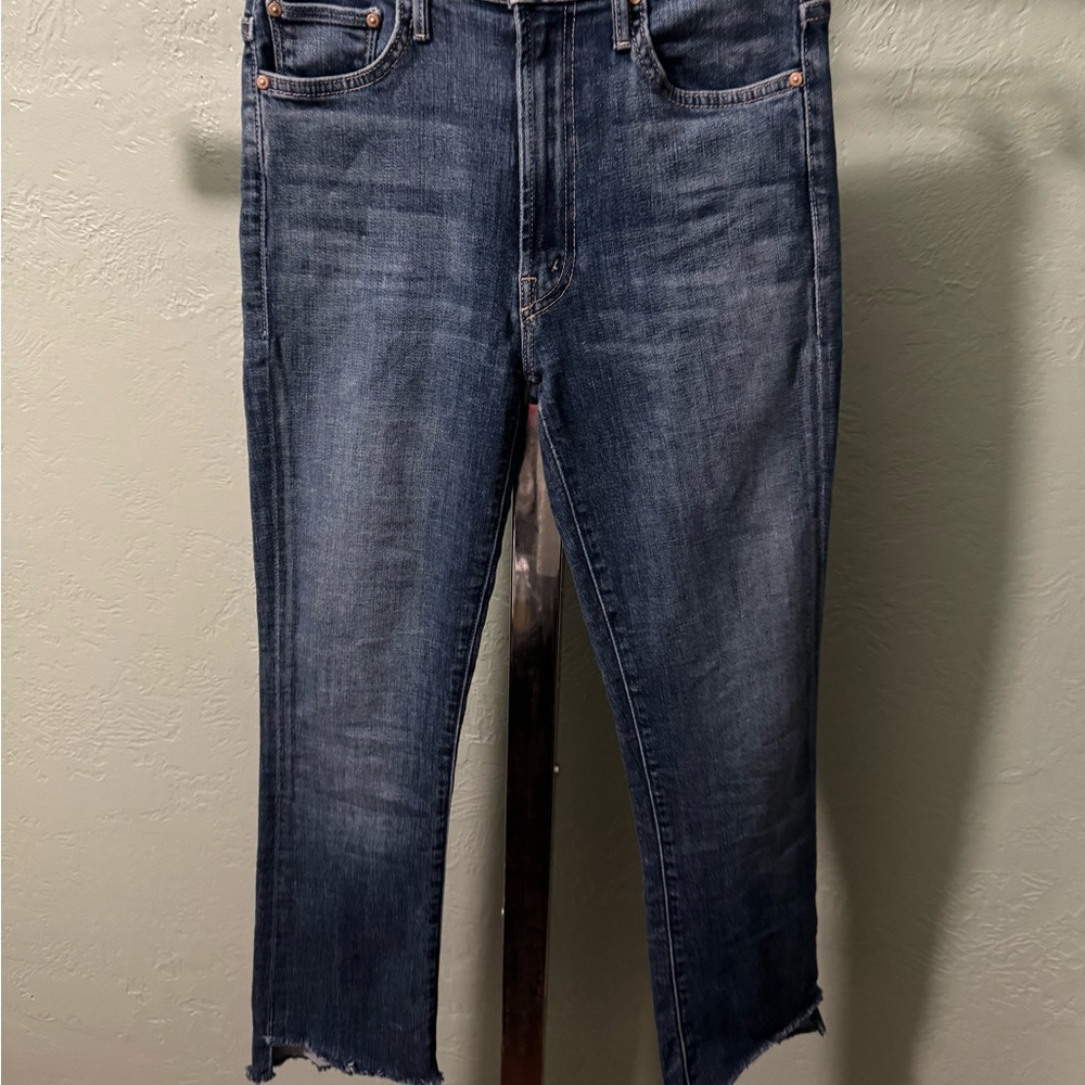 Mother Jeans